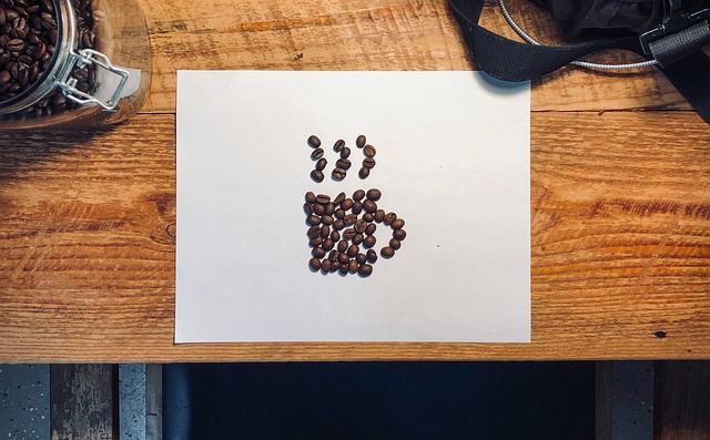 Free Coffee Coffee Beans photo and picture