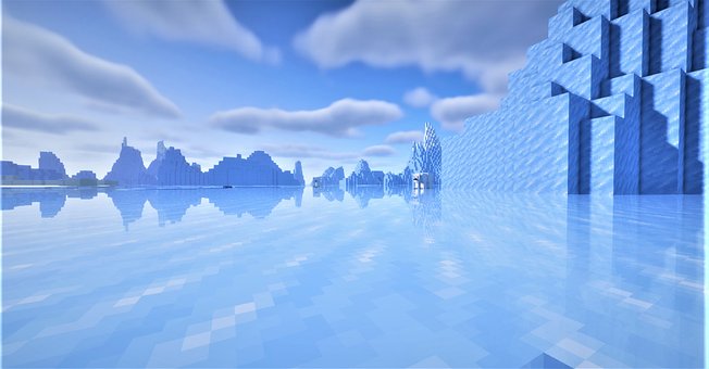 Free Minecraft Shaders photo and picture