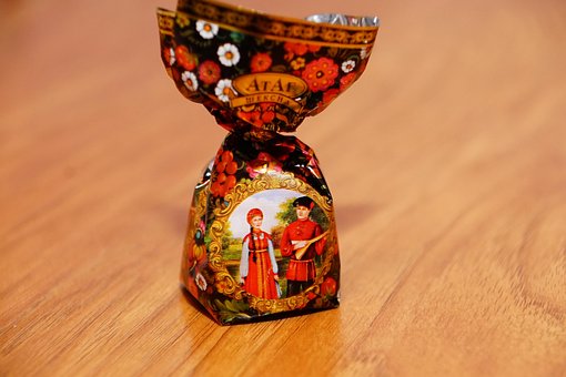 Free Candies Chocolate photo and picture