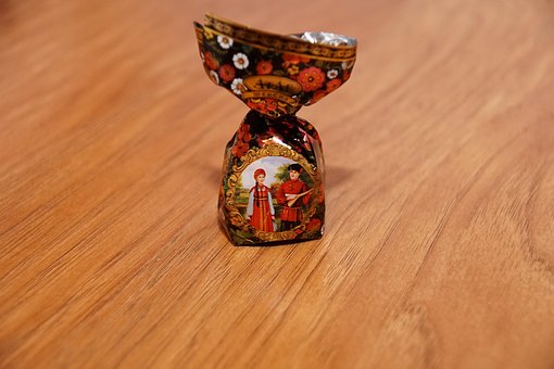 Free Candies Chocolate photo and picture