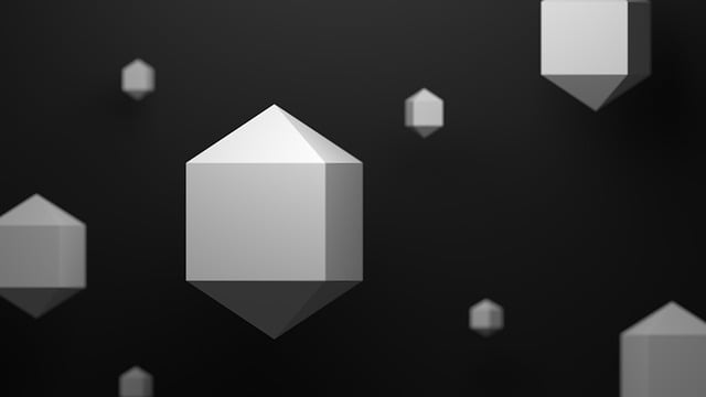Free background dark 3d wallpapers illustration