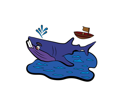 Hval, Dyr, Hav, Havpattedyr, Natur