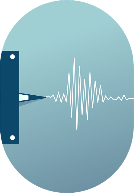 Free cloud computing technology data vector