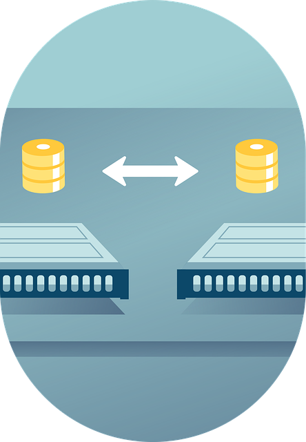Opbevaring, Skyen, Teknologi, Data