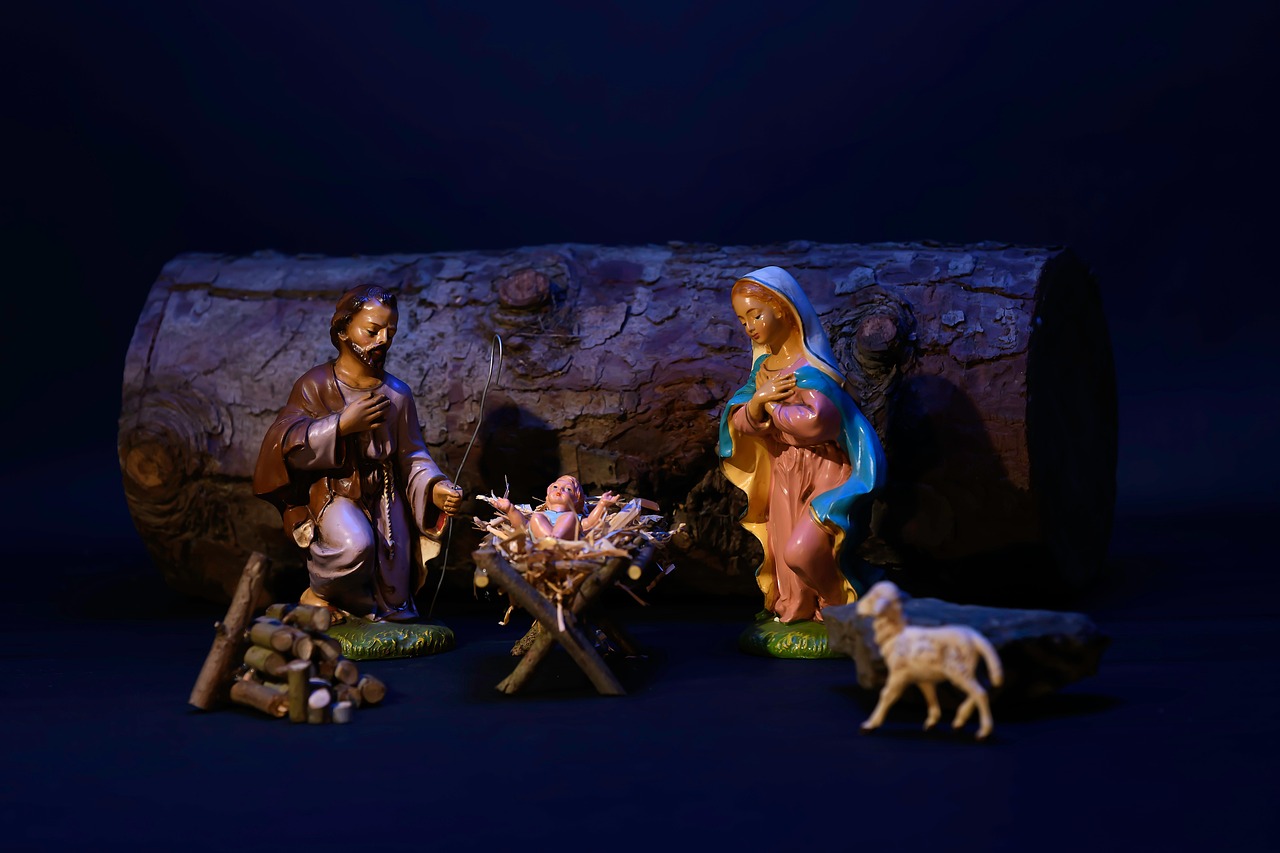 20,000+ Free Nativity Christmas & Nativity Scene Images - Pixabay