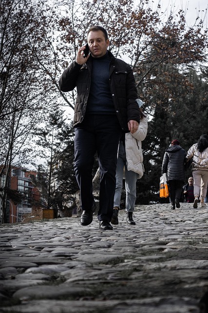 Free Street Street Photography photo and picture