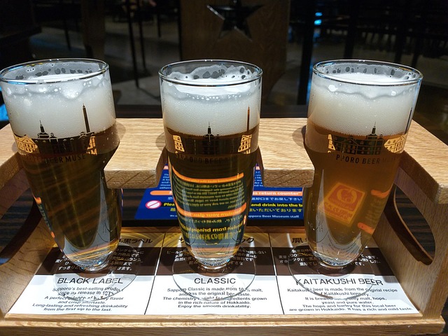 Free Beer Drink photo and picture