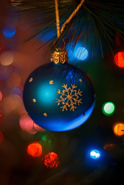 Christmas, Christmas Decoration