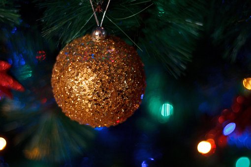 Christmas, Christmas Decoration