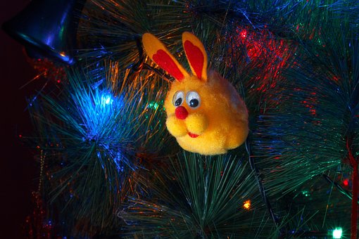 Christmas Decoration, Dekoration, Advent
