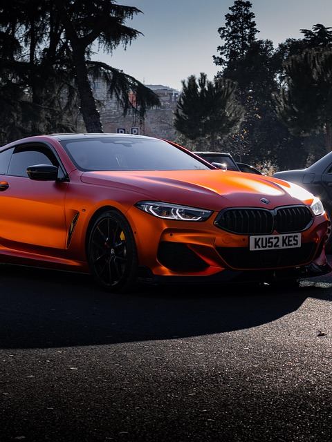 Free Bmw Car photo and picture
