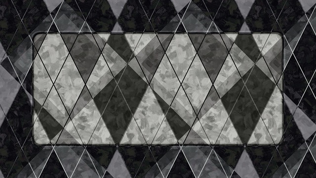 Baggrund, Geometrisk Baggrund