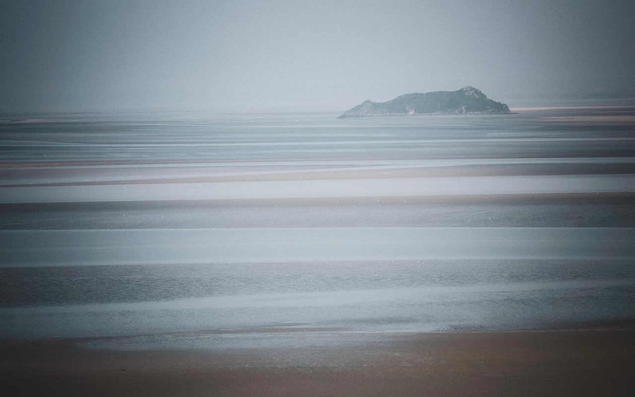 Mont Saint Michel Normandie Abbaye - Photo gratuite sur Pixabay - Pixabay