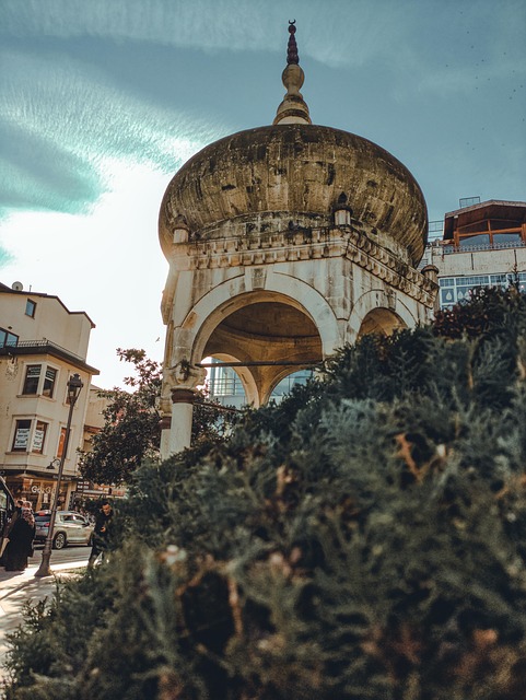 Free City Dome photo and picture