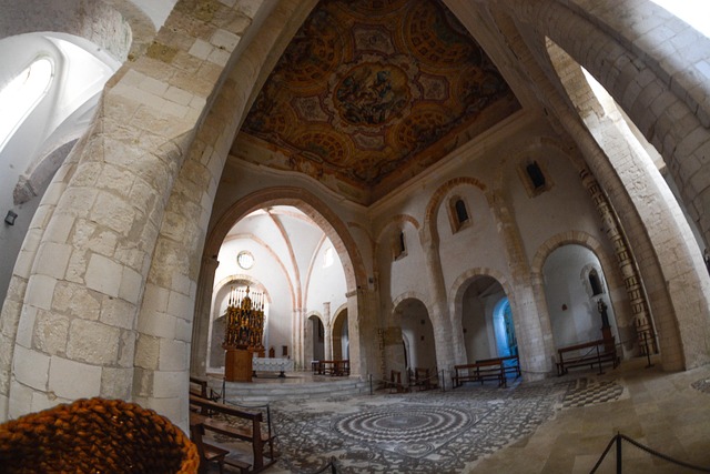 Free Chiesa Di San Domino 8Mm photo and picture