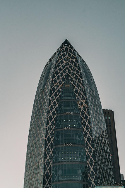 Gebäude, Turm, Stadt, Reisen, Tourismus