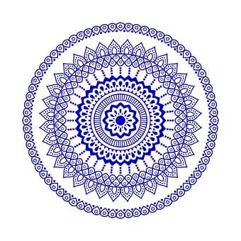 Kunst, Muster, Blumen, Design, Zeichnung