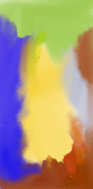 Free Watercolor Background illustration and picture