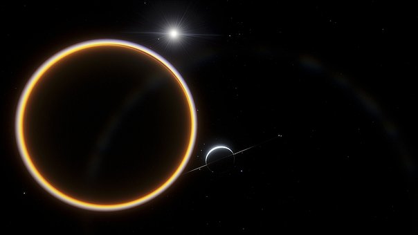 Free Astronomy Space photo and picture