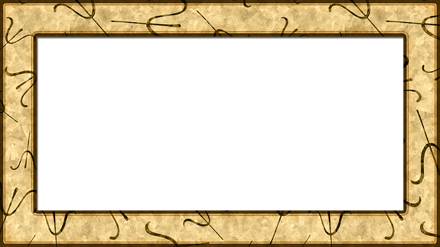 Free frame psyche ego illustration