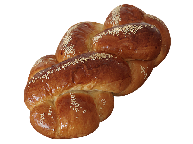Free bread food nutrition illustration