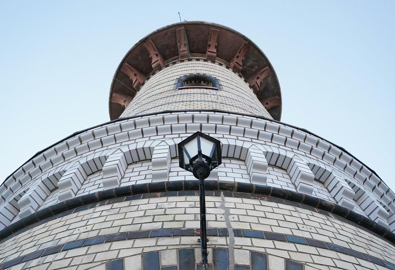 Lighthouse - free online jigsaw puzzle photo