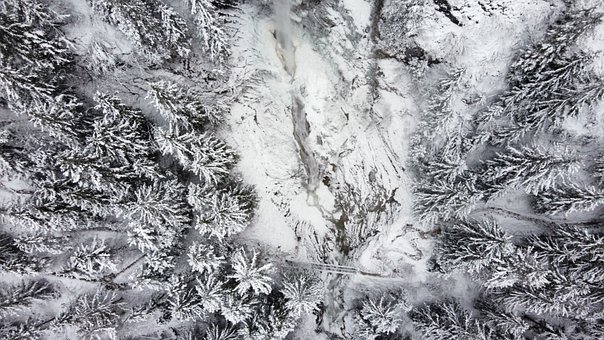 Free Winter Nature photo and picture