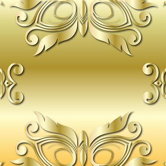 Free Faux Gold Gold illustration and picture