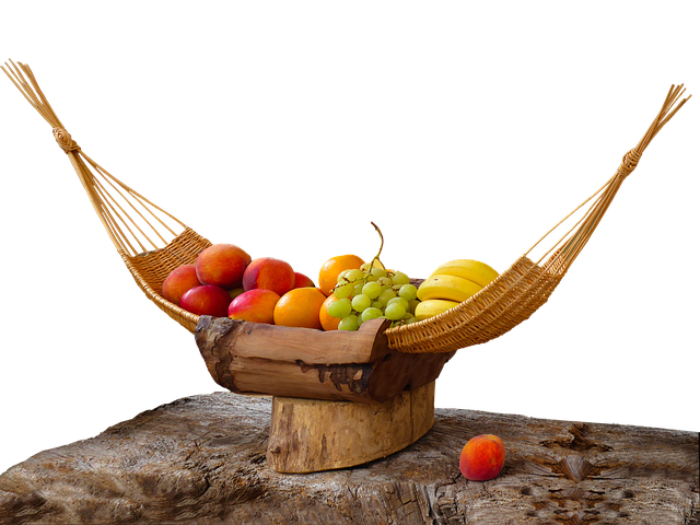 Free fruits nutrition produce illustration