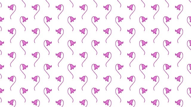Free background pattern texture illustration