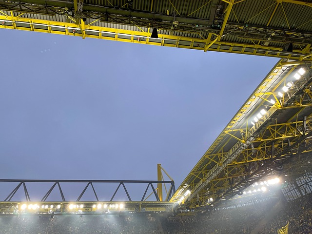 Free Bvb Dortmund photo and picture
