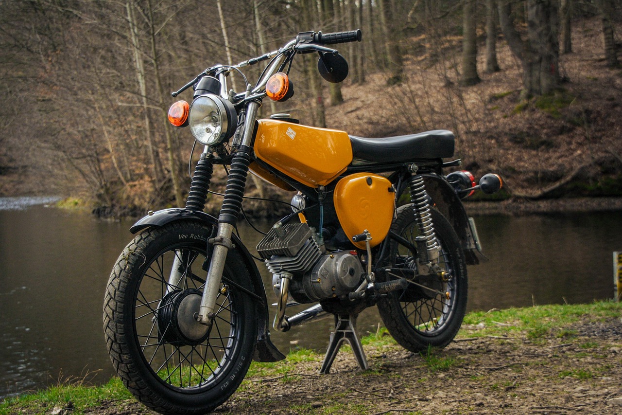 Cheap motorcycle for sale in Kėdainiai: Legal, Cost, and Ownership Guide in Lithuania