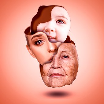 Free Face Women illustration and picture
