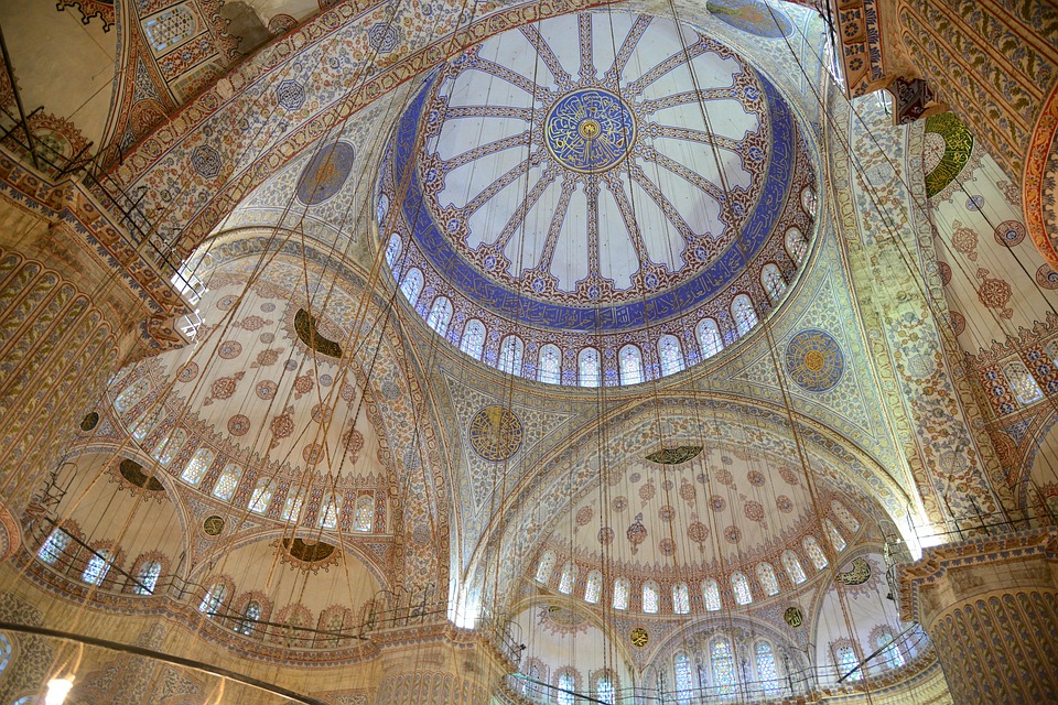 Church Dome Architecture Historic - Free photo on Pixabay