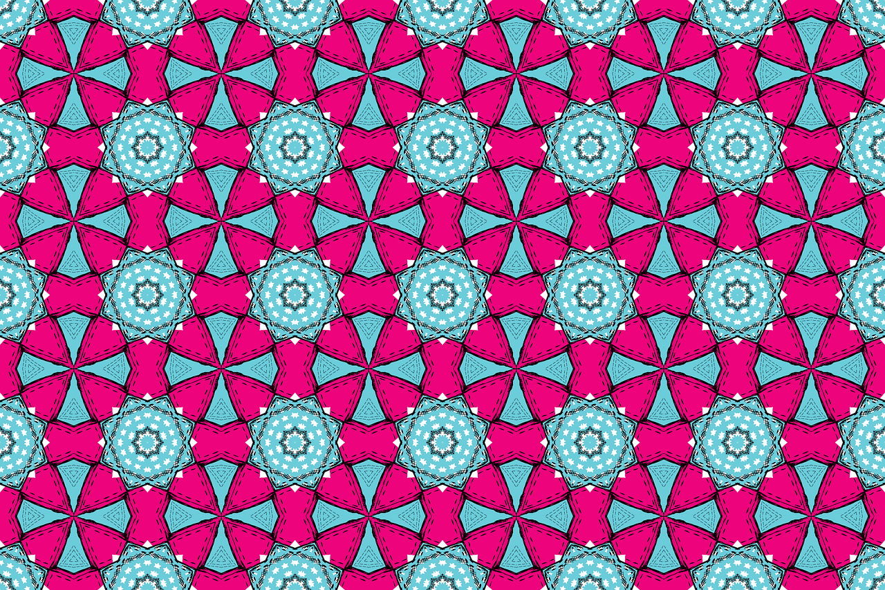 Pfp Pattern Design Art Pattern Design - Free image on Pixabay