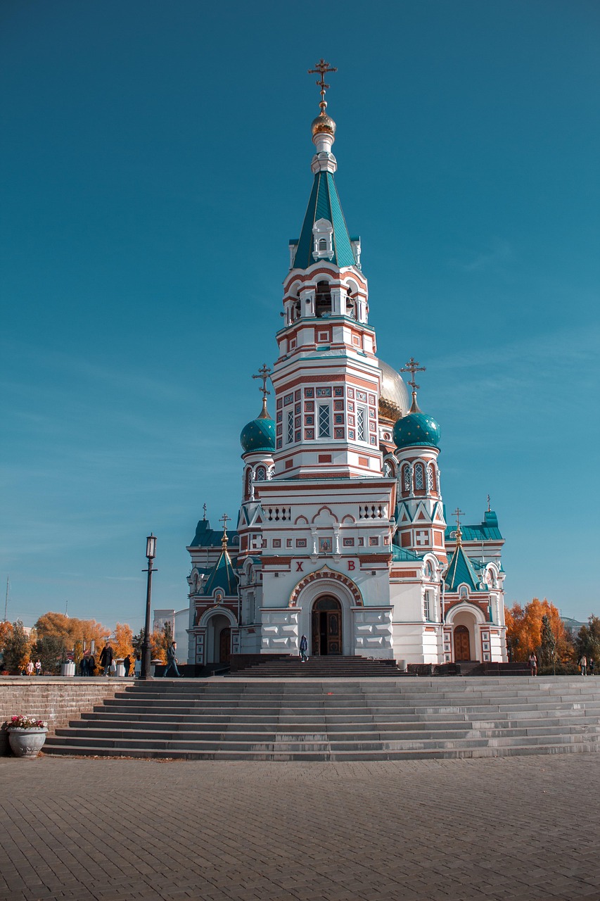 Church Dome Architecture - Free photo on Pixabay - Pixabay