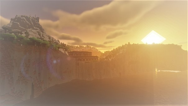 Free Shaders Beautiful photo and picture