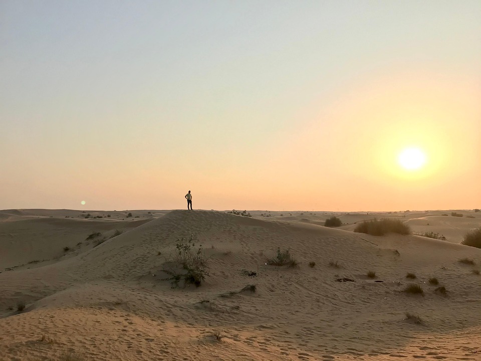 Desert Freedom Sand - Free photo on Pixabay - Pixabay