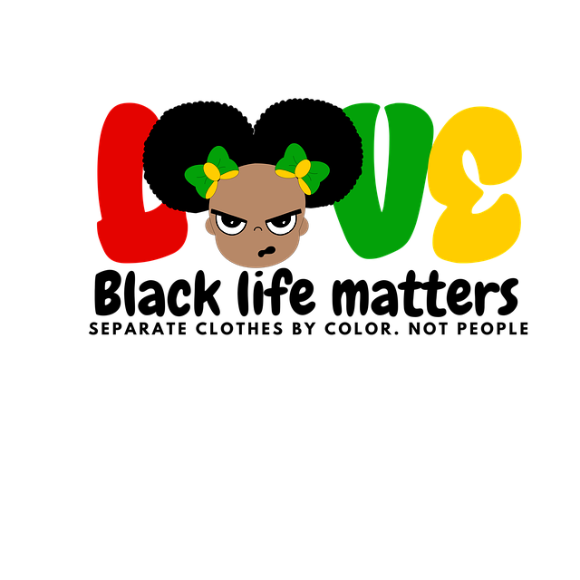 Amor, Mulher Negra, Crianças Negras