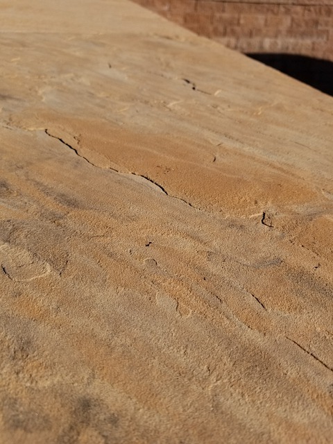 Free Rock Face Brown illustration and picture