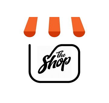Free Store Haiti vector and picture