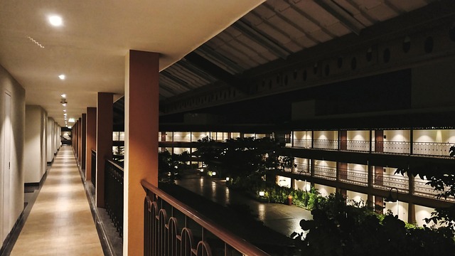 Free Architecture Club Mahindra photo and picture