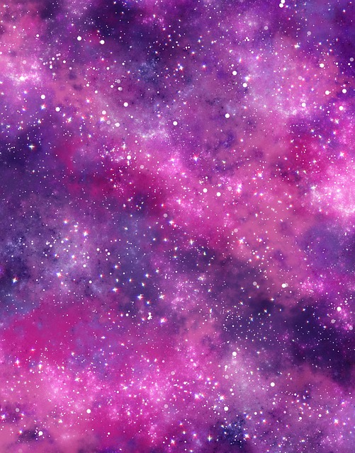 Lilla Støv, Galakse, Nebula, Supernova