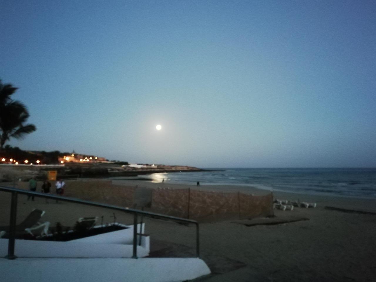 Lua Mar Praia - Foto gratuita no Pixabay - Pixabay