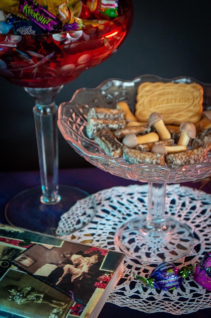 Free Candies Cookies photo and picture