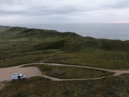 Free Vanlife Camper photo and picture