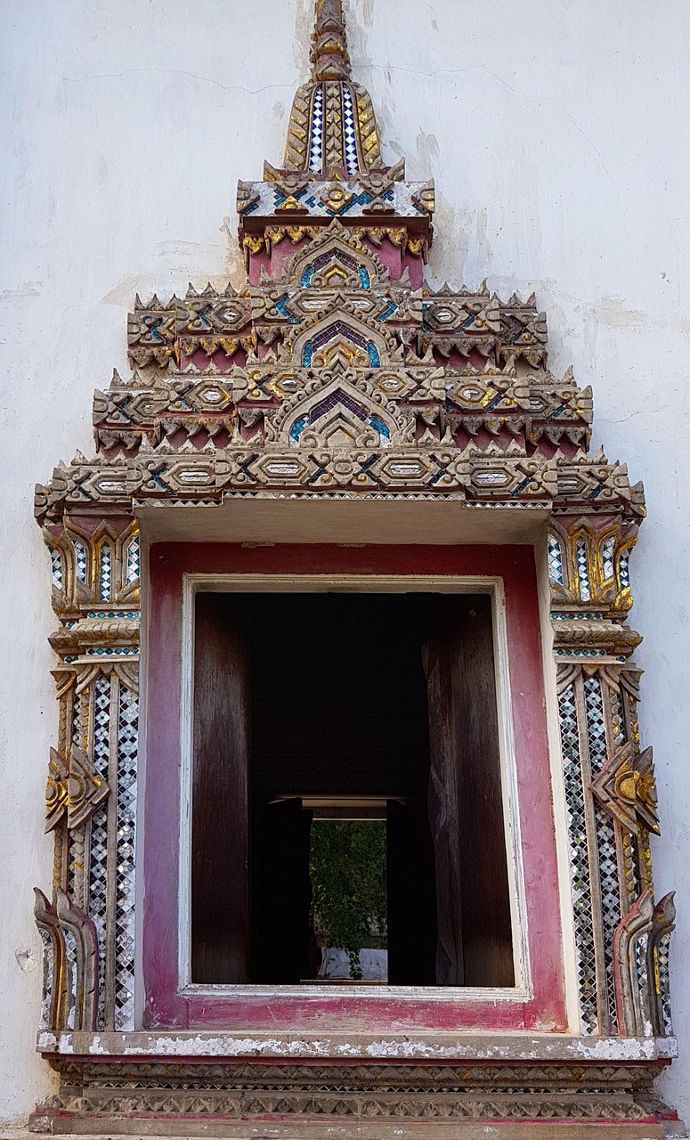 Temple Architecture - Free photo on Pixabay - Pixabay