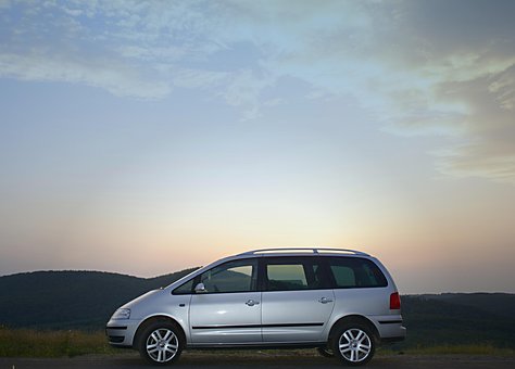 Volkswagen, Carro, Veículo, Viagem