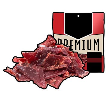 Free Beef Jerky photo and picture