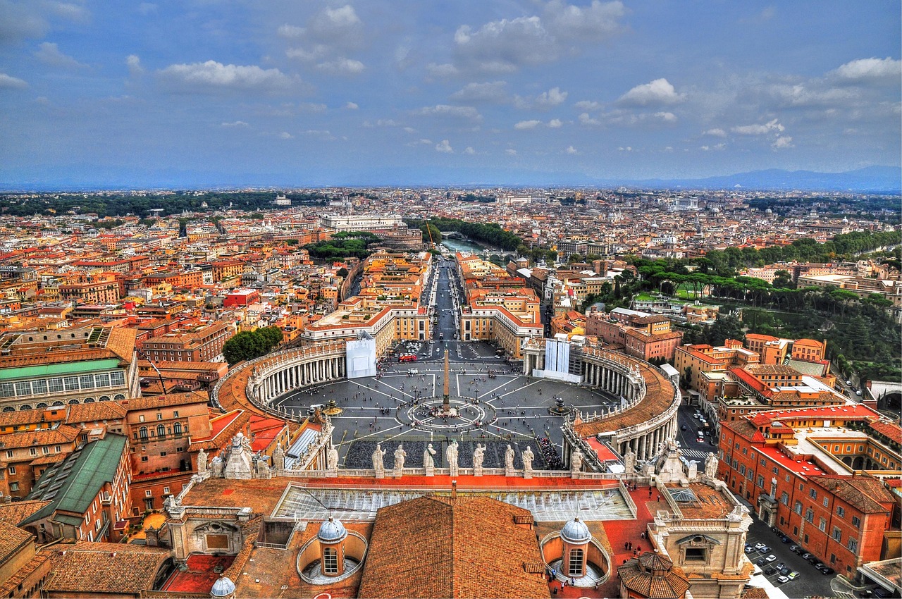 Cathedral - free online jigsaw puzzle photo